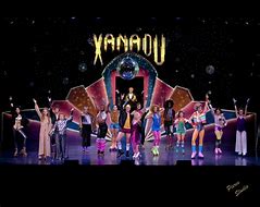 Image result for Xanadu Play
