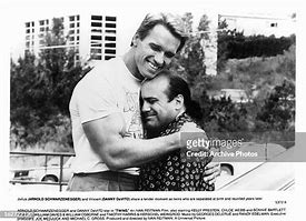 Image result for Twins Movie Arnold