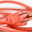 Image result for Damaged Extension Cord Plugs