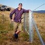 Image result for Farmer Standing by Fence