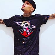 Image result for Chris Brown and Cydney Christine