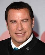 Image result for John Travolta Chin