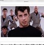 Image result for Grease Movie Kenickie and Danny