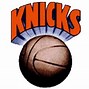 Image result for Knicks Text Logo
