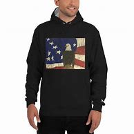 Image result for Champion Hoodie Patch Pockets