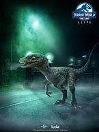 Image result for Jurassic World Blue Background