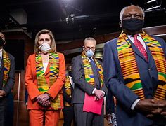 Image result for Nancy Pelosi Wearing Adrifan Cloth
