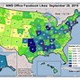 Image result for NWS WFOs