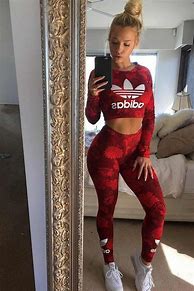 Image result for Adidas Hot Cut Outfites