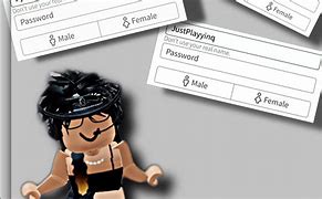 Image result for Simple Short Roblox Username Ideas