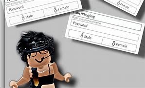 Image result for Roblox Boy Username Ideas