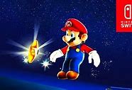 Image result for Super Mario Galaxy 3D Model