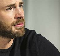 Image result for Chris Evans Crying