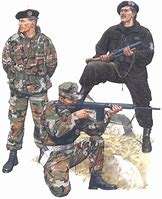 Image result for Yugoslav Wars Croatian Uniforms