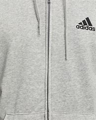 Image result for Adidas Originals Trefoil Full Zip Hoodie