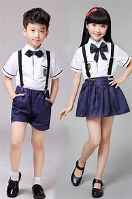 Image result for Children School Uniforms Girls