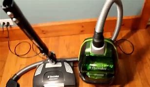 Image result for Electrolux Canister Vacuum