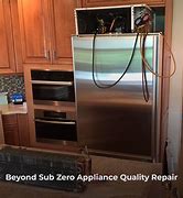 Image result for Sub-Zero Appliances Near Me