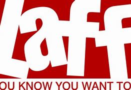 Image result for Laff Logo