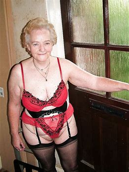 Old slut granny jean shows her tits and cunt Pics xHa
