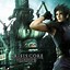 Image result for FF7 Zack PS1