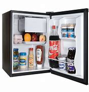 Image result for Refrigerators with Zero Clearance Doors