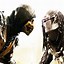 Image result for Predator Mortal Kombat iPhone Wallpaper