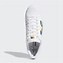 Image result for Adidas Superstar All White