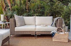 Image result for Comfortable Outdoor Living Furniture