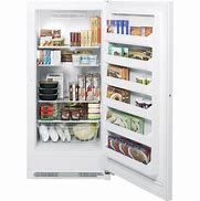 Image result for Wayfair Upright Freezers 20 Cubic Feet