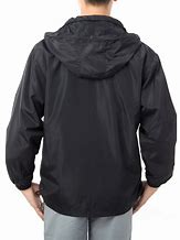 Image result for What Is a Windbreaker