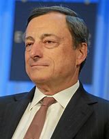Image result for Mario Draghi HD