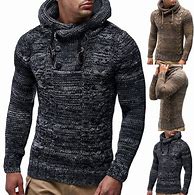 Image result for Men's Slim Fit Sweaters