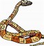 Image result for Snake Cartoon