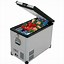 Image result for small portable freezer