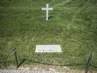 Image result for Adolf Hitler Gravesite