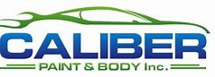Image result for Caliber Auto Body Shop
