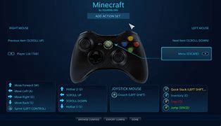 Image result for How to Play Minecraft On PC Controls