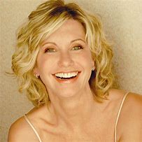 Image result for Hairstyles of Olivia Newton-John
