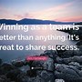 Image result for Team Goal Quotes