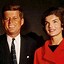 Image result for John and Jackie Kennedy