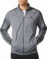 Image result for Adidas Track Jacket Men