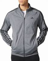 Image result for Gray Adidas Jacket