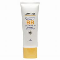Image result for BB Serum Lumene Bright Now