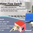 Image result for Electronic Flow Switch