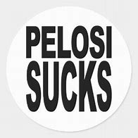 Image result for Pelosi 30 Pens