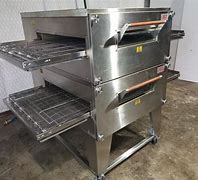 Image result for commercial pizza oven