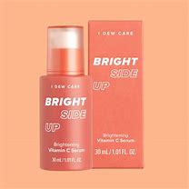 Image result for Bright Side Up Vitamin C Review