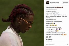 Image result for Easy Breezy Beautiful Thugger Girls Tattoo