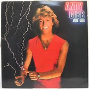 Image result for Andy Gibb After Dark Album